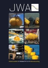 Pages from Global Leaders in Welded PVC & PU Manufacturing
