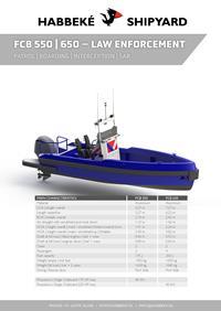 Pages from Boat range overview Habbeke Shipyard