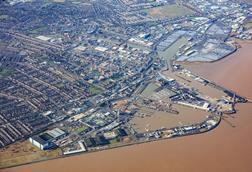 ABP Grimsby