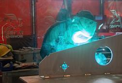 Welding 1
