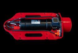 FS80 Trawl Sonar