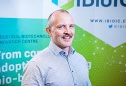 Kim Cameron, IBioIC