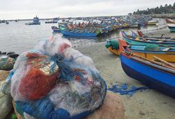 India’s marine fisheries