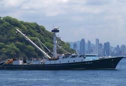 Purse-seine