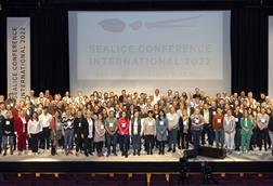 International Sea Lice Conference