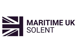 Maritime UK Solent Logo