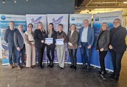 2024 Icelandic Fisheries Bursary Awards