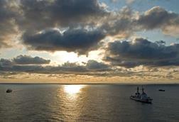 Europeche High Seas Treaty
