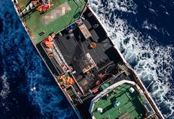 IMO Cape Town Agreement