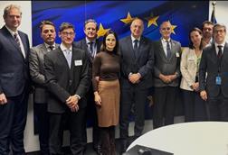 EU Action Plan for Blue Foods