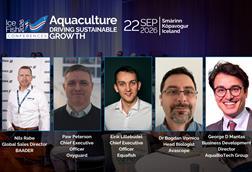 IceFish eNews quickfire panel