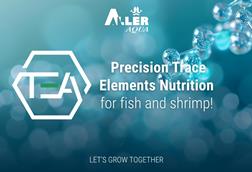 Aller Aqua TEA Concept logo