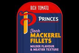 Princes mackerel
