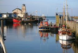 Scotland is expanding its catch quota trial