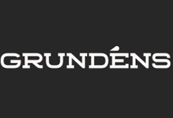 Grundens Logo