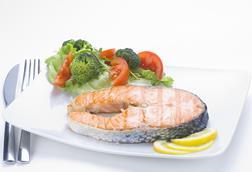UK salmon
