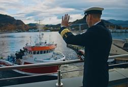 Nordfjord Havn, Måløy