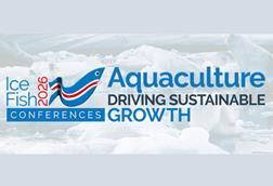 Ad for IceFish 2026