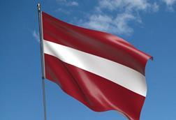 Latvia