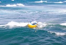 Upcycling the Oceans