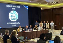 IATTC 2025