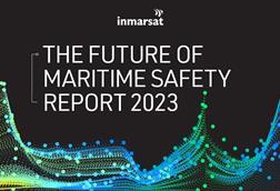 Inmarsat maritime safety report