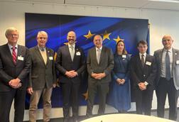 EU aquaculture/Costas Kadis