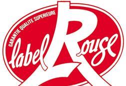 SSC has been awarded Label Rouge certification