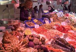EU seafood
