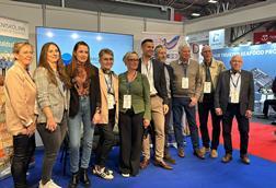 Icelandic Fisheries Bursary Awards