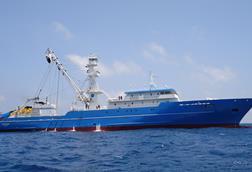 Europêche EU trade policy