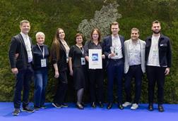 Seafood Excellence Awards_Best Retail