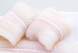 Vietnam pangasius exports