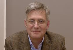 Dr Jens Tülsner, CEO of MMS