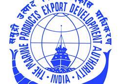 MPEDA Logo