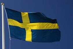 Sweden