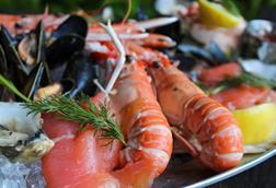 Seafood traceability