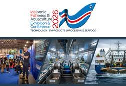 IceFIsh 2026