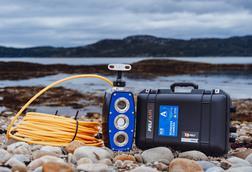 Ace Aquatec Biomass Camera