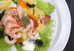 Shrimp