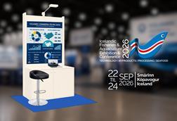 IceFish Startup Business Zone