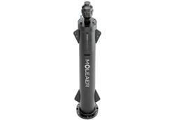 Moleaer nanobubble maker