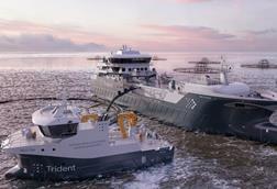 Trident newbuilds