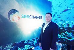 Adam Brennan, Thai Union Group Sustainability Director