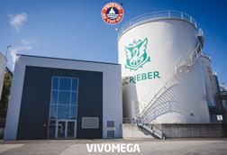 Image of VivoMega headquarters