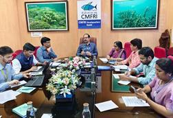 CMFRI Indian Standards