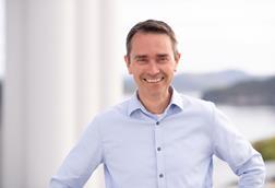 Håvard Walde