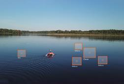 Object recognition