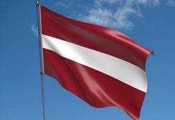 Latvia