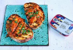 Tesco sardines